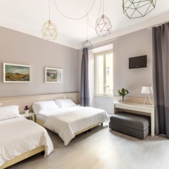Hotel Tempio di Pallade - Bild 4
