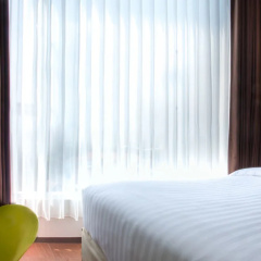 Tebu Hotel Bandung thumbnail 7