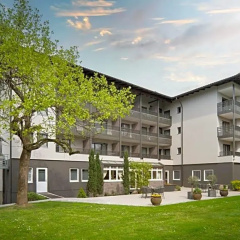 Kurhotel Diana - Bild 13