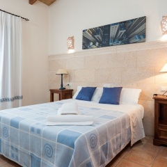 Villa Alcudiola - Bild 3