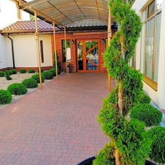 Hotel u Liska thumbnail 7