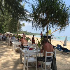 Coral Beach Pool Villa Khao Lak - SHA Extra Plus - Bild 23