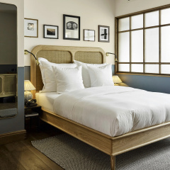 Hotel Sanders - Bild 6