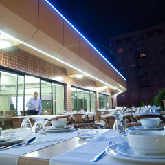 Dundar Hotel - Bild 20