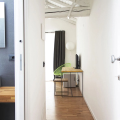 Habitat Boutique Hotel thumbnail 1