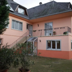 Maison de Jeanne thumbnail 1