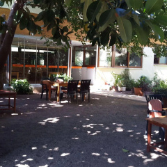 Cirali Olympos Hotel - Bild 13