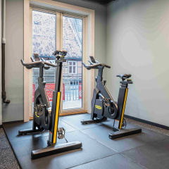 Thon Hotel Panorama - Bild 24