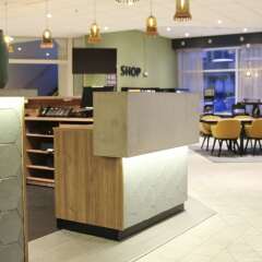 Scandic Kirkenes in Kirkenes, Norway from 146$, photos, reviews - zenhotels.com photo 24