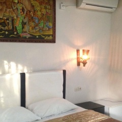 Dewa Bharata Bungalows Candidasa - Bild 3