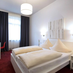 Hotel Mille Stelle City - Bild 6