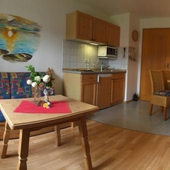 Schwangauer Ferienhaus - Bild 4