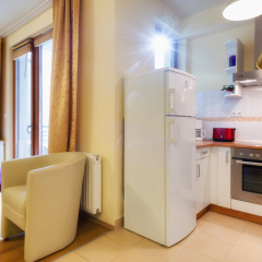 Trendy Deluxe Apartments - Bild 2