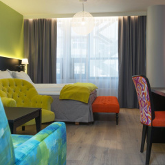 Thon Hotel Vika Atrium - Bild 6