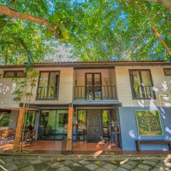 Baan Suan Residence