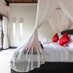 Villa Cendrawasih - Bild 3