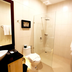 Luxotic Private Villa and Resort - Bild 13