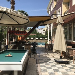 Blue Yacht Marina Apart Hotel - Bild 13
