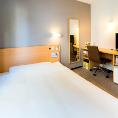 Super Hotel Matsumoto Ekimae thumbnail 1