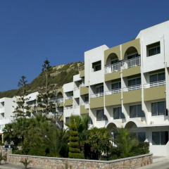 Sirene Beach Hotel - All Inclusive thumbnail 1