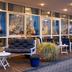 Hotel Paulin - Bild 11