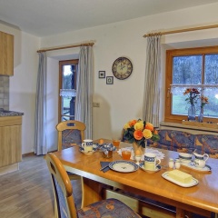 Ferienwohnung Grnsteineck - Bild 20