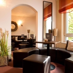 ACHAT Hotel Dresden Elbufer - Bild 15
