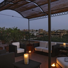 AC Hotel by Marriott Clodio Roma thumbnail 16