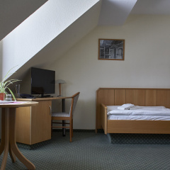 Hotel Am Schloß - Bild 5