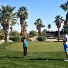 The Springs at Borrego RV Resort thumbnail 6