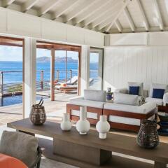 Hotel Christopher Saint-Barth in St. Barthelemy, Saint Barthelemy from 1424$, photos, reviews - zenhotels.com photo 12