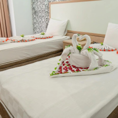 Mr Crane Hotel - Bild 4