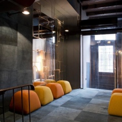 Boutique Hotel Oosteinde - Bild 12