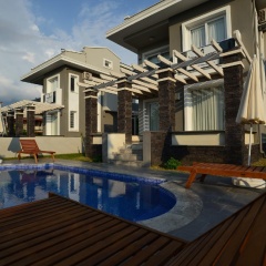 Lighthouse Alexa Villas - Bild 12