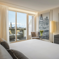 Anantara Grand Hotel Krasnapolsky Amsterdam - Bild 7