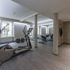 Hotel Schweizerhof Zürich - Bild 21