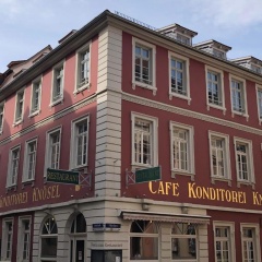 Caf Knsel - Bild 1
