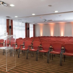 Mercure Hotel Muenchen Neuperlach Sued - Bild 16
