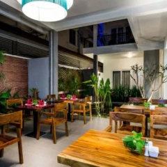 The Sam Boutique Hotel thumbnail 25
