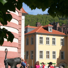 Hotel Zur Alten Brücke - Bild 22