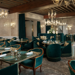 Hotel Gabrielli - Starhotels Collezione - Bild 25