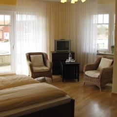 Strandhotel Najade - Bild 4