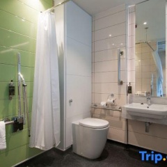 hub by Premier Inn London Covent Garden - Bild 13