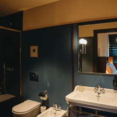 Aethos Hotel Milan - Bild 10