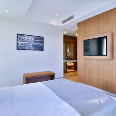 Ramada by Wyndham Istanbul Old City - Bild 3