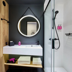 Moxy Karlsruhe - Bild 7