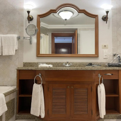 The Cascades Golf Resort Spa and Thalasso - Bild 11