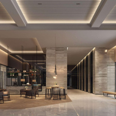 Mercure ICON Singapore City Centre - Bild 28