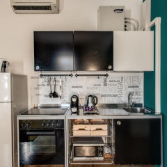 Brera Milan Suite - Bild 7