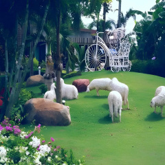 The Canal Garden Resort thumbnail 39